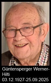 Güntensperger-Werner-Hilti-1927-bis-2025