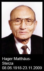 Hager-Matthäus-Sterza-1918-bis-2009