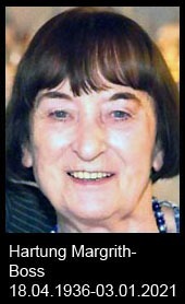 Hartung-Margrith-Boss-1936-bis-2021