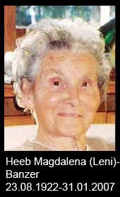 Heeb-Magdalena-Leni-Banzer-1922-bis-2007