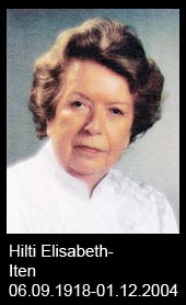 Hilti-Elisabeth-Iten-1918-bis-2004