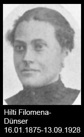 Hilti-Filomena-Dünser-1875-bis-1928