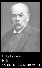 Hilty-Lorenz-Hilti-1866-bis-1931