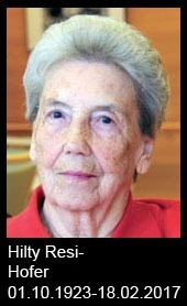 Hilty-Resi-Hofer-1923-bis-2017