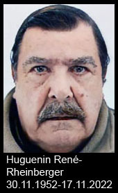 Huguenin-Rene-Rheinberger-1952-bis-2022