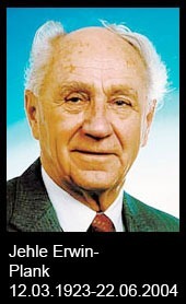 Jehle-Erwin-Plank-1923-bis-2004