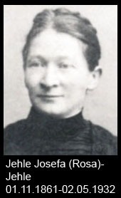 Jehle-Josefa-Rosa-Jehle-1861-bis-1932