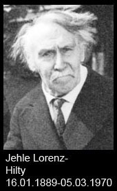 Jehle-Lorenz-Hilty-1889-bis-1970
