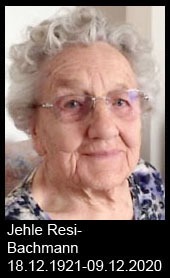 Jehle-Resi-Bachmann-1921-bis-2020