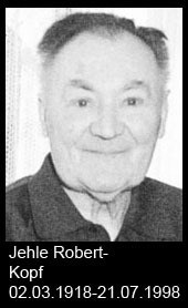 Jehle-Robert-Kopf-1918-bis-1998