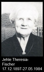 Jehle-Theresia-Fischer-1897-bis-1984
