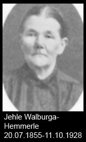 Jehle-Walburga-Hemmerle-1855-bis-1928