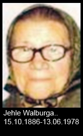 Jehle-Walburga..-1886-bis-1978