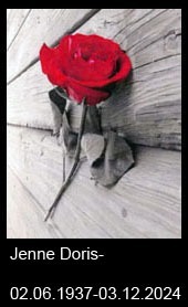 Jenne-Doris-1937-bis-2024