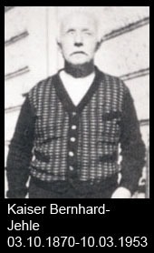 Kaiser-Bernhard-Jehle-1870-bis-1953