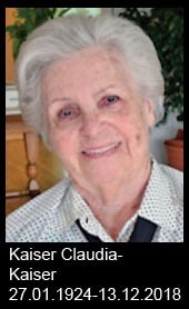 Kaiser-Claudia-Kaiser-1924-bis-2018