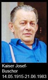 Kaiser-Josef-Buschor-1915-bis-1983