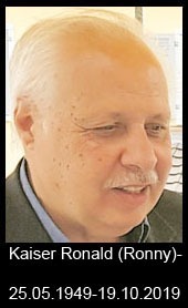 Kaiser-Ronald-Ronny-1949-bis-2019