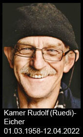 Kamer-Rudolf-Ruedi-Eicher-1958-bis-2022