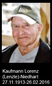 Kaufmann-Lorenz-Lenzle-Niedhart-1913-bis-2016