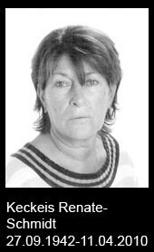 Keckeis-Renate-Schmidt-1942-bis-2010