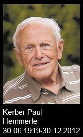Kerber-Paul-Hemmerle-1919-bis-2012