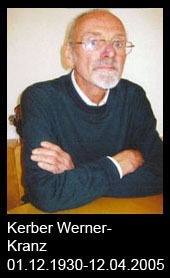 Kerber-Werner-Kranz-1930-bis-2005