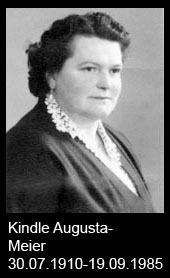Kindle-Augusta-Meier-1910-bis-1985
