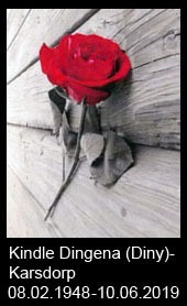 Kindle-Dingena-Diny-Karsdorp-1948-bis-2019