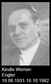 Kindle-Werner-Engler-1931-bis-1982