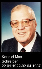 Konrad-Max-Schreiber-1922-bis-1987