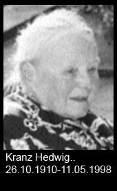 Kranz-Hedwig..-1910-bis-1998