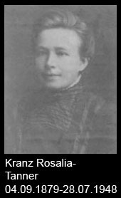Kranz-Rosalia-Tanner-1879-bis-1948