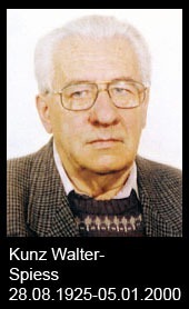 Kunz-Walter-Spiess-1925-bis-2000