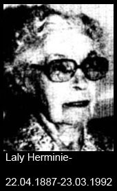 Laly-Herminie-1887-bis-1992