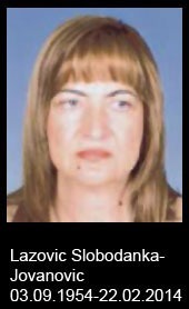Lazovic-Slobodanka-Jovanovic-1954-bis-2014