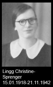 Lingg-Christine-Sprenger-1918-bis-1942