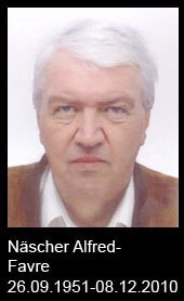 Näscher-Alfred-Fredi-Favre-1951-bis-2010