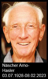 Näscher-Arno-Hasler-1928-bis-2023
