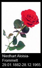 Niedhart-Aloisia-Frommelt-1882-bis-1965
