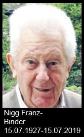 Nigg-Franz-Binder-1927-bis-2019