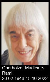 Oberholzer-Madleine-;Baumann-Rami-1946-bis-2022