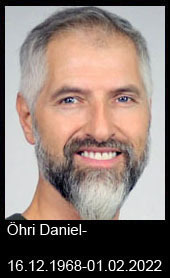 Öhri-Daniel-Seger-1968-bis-2022