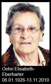 Oehri-Elisabeth-Eberharter-1926-bis-2010