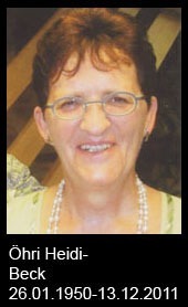 Öhri-Heidi-Beck-1950-bis-2011