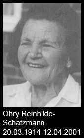 Öhry-Reinhilde-Schatzmann-1914-bis-2001