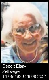 Ospelt-Elsa-Zellweger-1929-bis-2021