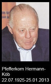 Pfefferkorn-Hermann-Köb-1925-bis-2013
