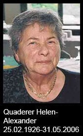 Quaderer-Helen-Alexander-1926-bis-2006