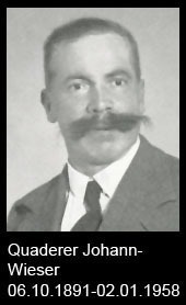 Quaderer-Johann-Wieser-1891-bis-1958